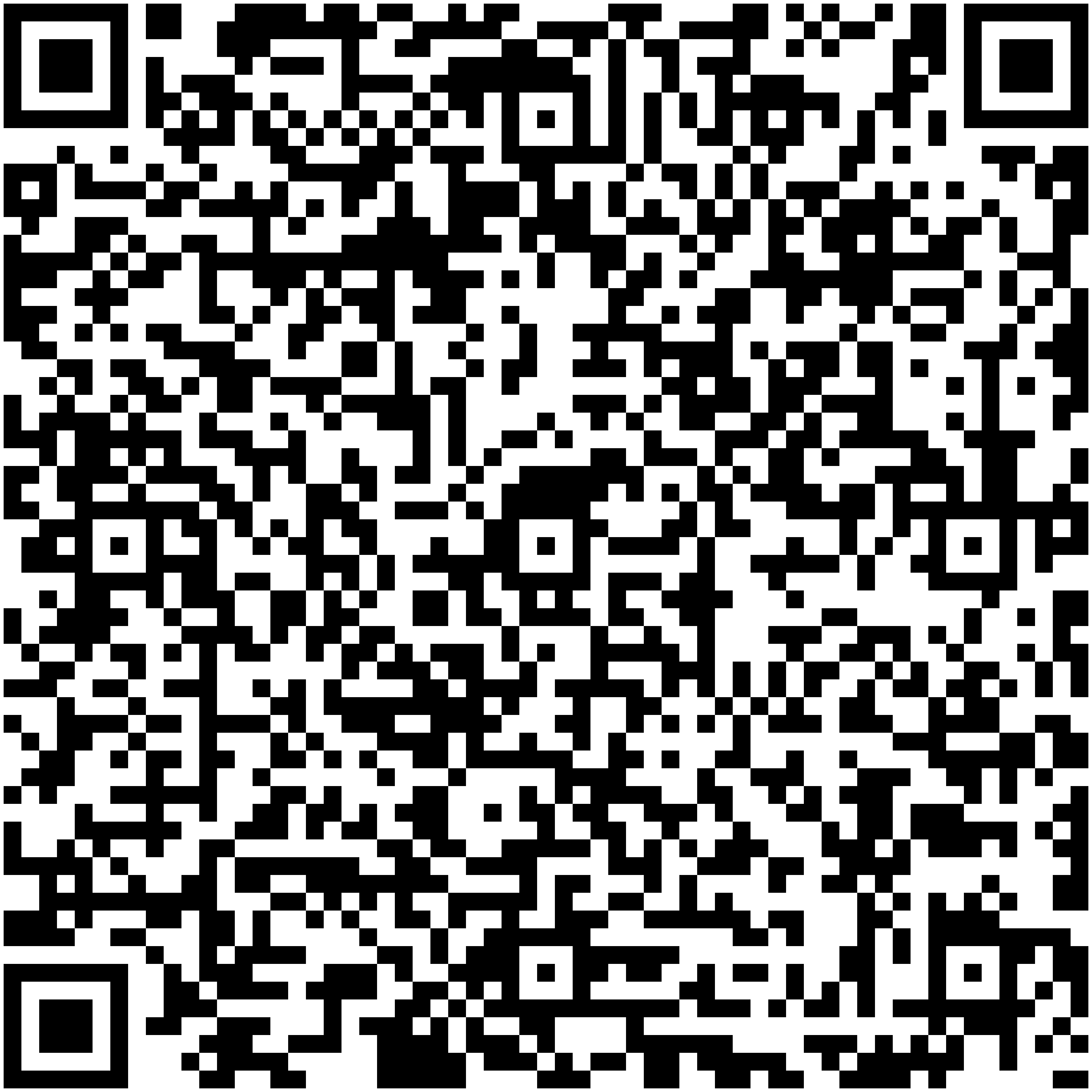 QR Code do Evento
